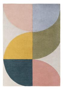 Ručně tkaný vlněný koberec 120x170 cm Westminster Savile – Ted Baker