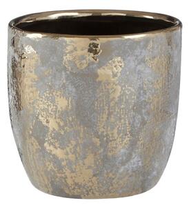 Kameninový obal na květináč ø 14 cm Orvena – Premier Housewares