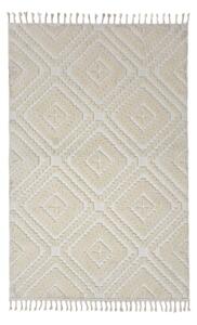 Krémový koberec 160x230 cm Diomara – Flair Rugs