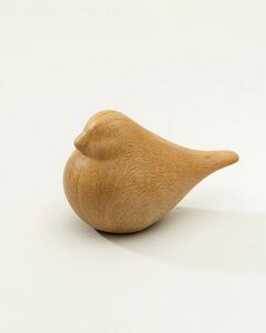 Figurka Bird Light I 10x5x6 cm