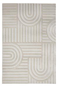 Krémový koberec 200x300 cm Elara – Flair Rugs