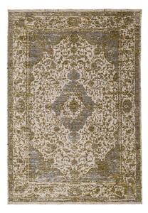 Zelený koberec 160x230 cm Cordelia Vintage – Flair Rugs