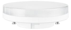 LED žárovka 4,9W/827, 230V, 2700K, 470 lm, 120°, teplá bílá