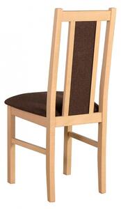 Židle Dalem XIV, Barva dřeva: olše, Potah: 25x - Paros 2 Mirjan24 5902928884357