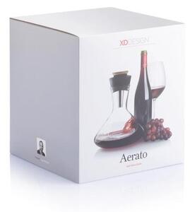 XD DESIGN Aerato, sada na červené víno P264.001