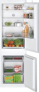 Bosch Serie 2 KIV86NSE0 lednice/mrazák Vestavěné 267 l E Bílá