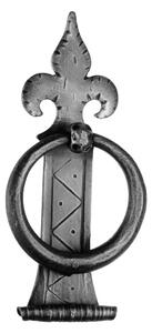 GALBUSERA Kované klepadlo model 903