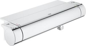 GROHE Grohtherm 2000 termostatická sprchová baterie, 34469001, vetn mýdlenky, omezovae teploty, úspora vody, chrom