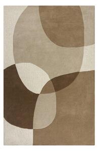 VLNĚNÝ KOBEREC, 120/170 cm přírodní barvy Flair Rugs - Online Only koberce & rohožky, Online Only