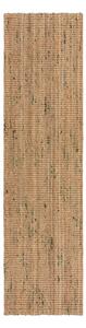 BĚHOUN, 60/230 cm, zelená, přírodní barvy Flair Rugs - Online Only koberce & rohožky, Online Only
