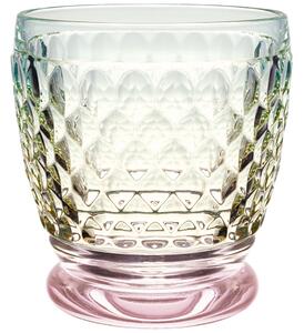 Villeroy&Boch Boston Pearl sklenice na vodu 92 mm, 200 ml