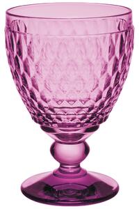 Villeroy&Boch Boston Berry sklenice na červené víno 91 mm, 200 ml
