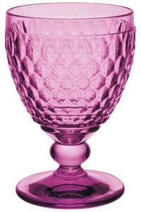 Villeroy&Boch Boston Berry sklenice na vodu 98 mm, 250 ml