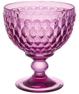 Villeroy&Boch Boston Berry Sektschale / Dessertschale 110 mm, 120 ml