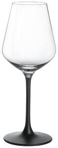 Villeroy&Boch Manufacture Rock kalich na červené víno, sada 4tlg. 96 mm, 200 ml