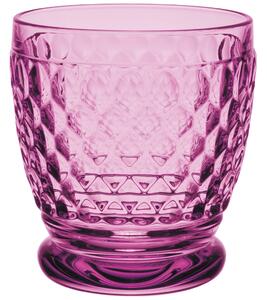 Villeroy&Boch Boston Berry pohár / hrnek 92 mm, 200 ml