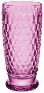 Villeroy&Boch Boston Berry sklenice na long drink 76 mm, 300 ml
