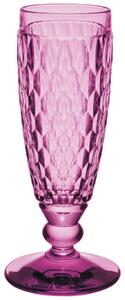 Villeroy&Boch Boston Berry Sektglas 70 mm, 120 ml