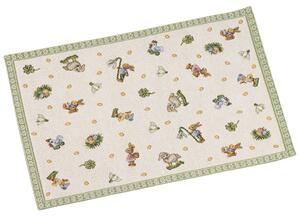 Villeroy&Boch Easter Delight gobelinové prostírání 320 x 480 x 2 mm
