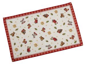 Villeroy&Boch Toy’s Delight gobelínové prostírání Hračky 480 × 320 × 2 mm
