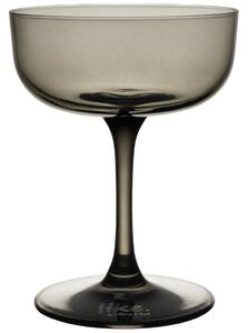 Villeroy&Boch Like Smoke Sekt-/Champagnerschale, sada 2tlg 92 mm, 120 ml