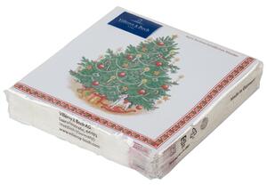 Villeroy&Boch Winter Specials C ubrousky Vánoční strom, 260 × 165 × 135 mm