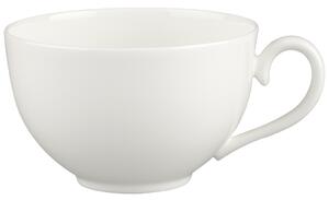 Villeroy&Boch White Pearl snídaňový šálek 144 x 114 x 71 mm, 310 ml