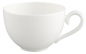 Villeroy&Boch White Pearl káva-/Teeobertasse 118 x 90 x 60 mm, 120 ml