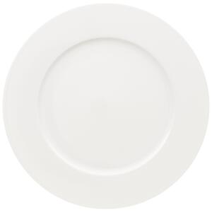 Villeroy&Boch White Pearl Platz-/Gourmetteller 306 mm