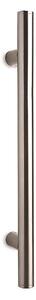 Dveřní madlo COBRA MODEL 475 - 400 mm (MED-ONS-antibakteriální) - PÁR, COBRA ONS (nikl matný)