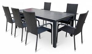 SET NORIMBERK II +6x ESSEN