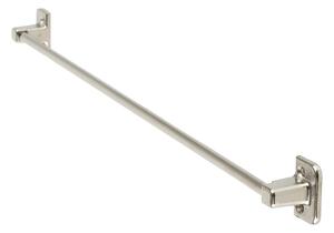 HETTICH 48890 věšák na kravaty a pásky 300 mm, niklovaný