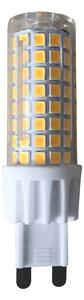 LED žárovka G9 neutrální 4000k 7w 640 lm