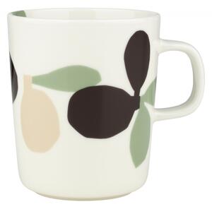 Marimekko Hrnek Oiva Omppo 0,25l