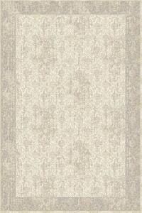 Kusový koberec vlněný Agnella Agnus Camilla béžový Rozměr: 133x195 cm