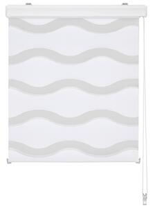 DUÁLNÍ ROLETA, poloprůhledné, 80/210 cm Homeware - Rolety a žaluzie, Online Only