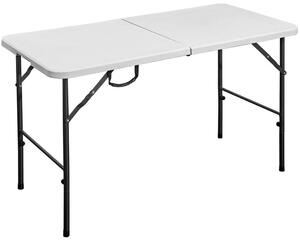 Stůl Rojaplast plast obdélníkový 120 x 60 x 74 cm