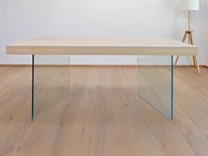 Majstrštych Jídelní stůl Albatros - designový industriální nábytek velikost stolu (D x Š): 200 x 100 (cm)