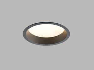 Zápustné LED svítidlo LED2 ZETA S černé 15W 4000K 2250843