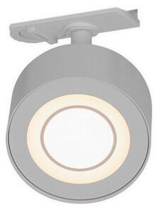 Lištové LED svítidlo NORDLUX Clyde Link 2700K 4W matná bílá 2213550101