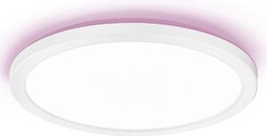 Osram SMART+ WIFI LED stropní svítidlo ULTRA SLIM BACKLIGHT, 1140 lm, 19 W
