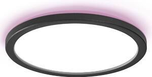 Osram SMART+ WIFI LED stropní svítidlo ULTRA SLIM BACKLIGHT, 1070 lm, 19 W