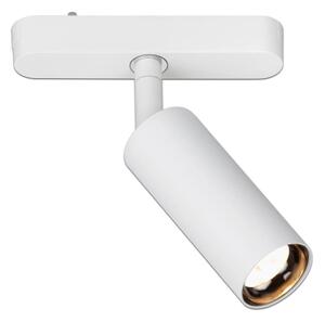 Lištové LED svítidlo BRILONER Luxtrail 48V spot 5W nastavitelné bílé 8031016