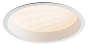 Zápustné LED svítidlo LED2 ZETA II M bílé 11-23W 2700K/3000K/4000K UGR 2550371