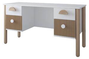 Dětský stůl Loft Barevné provedení: Bílá