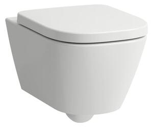 WC Laufen MEDA keramika bílá H8201100000001