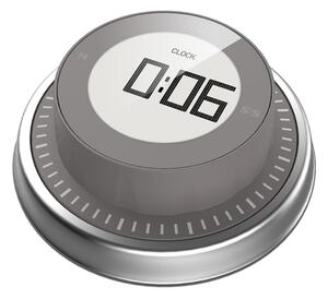 JVD Digitální kuchyňská minutka JVD DM287.2