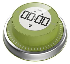 JVD Digitální kuchyňská minutka JVD DM287.1