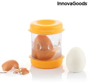 Loupač vařených vajec Shelloff - InnovaGoods