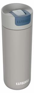 Kambukka Termoláhev Olympus 500 ml Serious Grey Kambukka